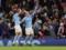 Goland s penta-trick helped Manchester City defeat RB Leipzig on the way to the quarterfinal of the Champions League