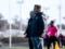 Metalist — Oleksandriya. Forward the day