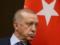 Турция приближается к ратификации вступления Финляндии в НАТО на фоне встречи лидеров двух стран — Bloomberg