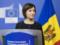 Moldovans have never been on the side of the killers - Sandu