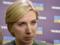 Vereshchuk demands lists of abducted children from the Russian Ombudsman