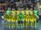 Женская сборная Украины по футзалу впервые в истории стала вице-чемпионом Европы