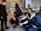 The selection of Ukraine with Konoplyanka in the warehouse of the delegation went to England