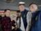 The grain of Ukraine arrived in England