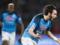 Newcastle ready to pay 100 million pounds for Quaratskhelia