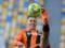 Matvienko: I ve been in Shakhtar for over 13 years, and for me it s not just a club, but a great homeland