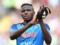 PSG ready to fight for Osimgen