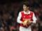 Arsenal invested in the defender until the end of the season