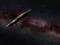 Astronomers have solved the mystery of the interstellar asteroid Oumuamua