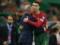 Double Ronaldo helped Portugal defeat Liechtenstein