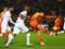 France - Netherlands. Forward the day