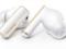 Huawei introduced headphones with a thermometer and a heart rate monitor