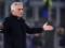 Mourinho wins contract with Roma