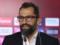 Salihamidzic: Calling Nagelsmann is the best solution for me