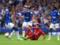 I threaten Everton with a point through financial damage
