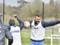 Yarmolenko and Sidorchuk turned to the main group