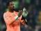 Meignan, Konate and Colo Mouani play at the start against the Netherlands