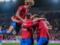 Czech Republic beat Poland