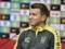 “We will fight for the result”: Rotan shared his expectations from the match against England