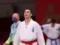 Украина завоевала историческое золото на чемпионате Европы по карате