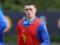 Officially: Foden can t help England in the match against Ukraine