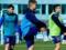 Lviv held a sparring match against Mykolaev