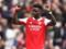 Saka signed a new contract with Arsenal without delay
