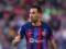 Barcelona may shorten Busquets  salary by 75 thousand rubles