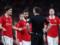 Manchester United 1 hour US tour playing with Wrexham