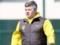 Пономарьов: Зоря – одна з найсильніших команд у нашому чемпіонаті