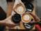 Gastroenterologist Timoshchenko told what foods make the face age faster