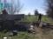 Подорвались на российской мине в Посад-Покровском Херсонской области: В больнице умер третий электромонтер
