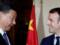 Politico: Макрон не смог очаровать Путина и теперь он попытается это сделать с его «лучшим другом» в Китае