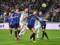 Juventus having lost a win over Inter in the first match of 1/2 of the Italian Cup