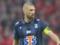 Zakhisnik Lech and selected Poland Salamon after a positive doping test