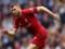 Milner viishov is on the clean third of the month behind the matches in the history of the Premier League