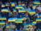 It became clear if there will be a foaling of the group stage of EURO-2024