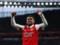 Arsenal have negotiated a new contract with Nelson