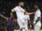 Хет-трик Бензема:  Реал  уничтожил  Барселону  на  Камп Ноу  и вышел в финал Кубка Испании