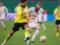 Лейпциг – Боруссія Д 2:0 Відео голів та огляд матчу Кубку Німеччини