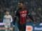 Milan reach us sgodi s Leau about a new contract