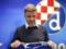 Bishchan ocholiv Dinamo Zagreb