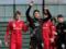 Marusich to defeat the attack of Ingulets in the match against Vorskla