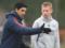 Zinchenko: Arteta can have a big splash on me