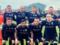 Khust remig Metalurg 2 in the first match of the spring part of the Other League