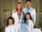 Kamaliya sang in Ukrainian in a new video with her husband and daughters