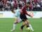 Inter having spent a victory over Salernitana