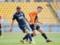 Shakhtar minimally beat Metalist