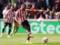 Nameless streak interrupted: Towne missed first of 23 penalties for Brentford