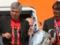 Paolo Maldini: On the eve of the draw for the quarterfinal of the Champions League Ancelotti, telling me that Real and Milan wil